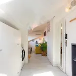 ATTIC ROOM -Mansardé sous les toits de Nice